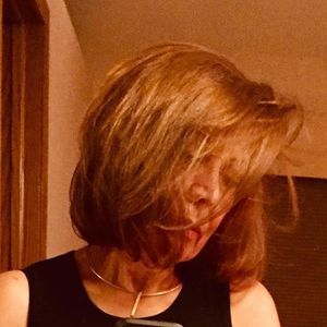 Meet your Posher, Vicky